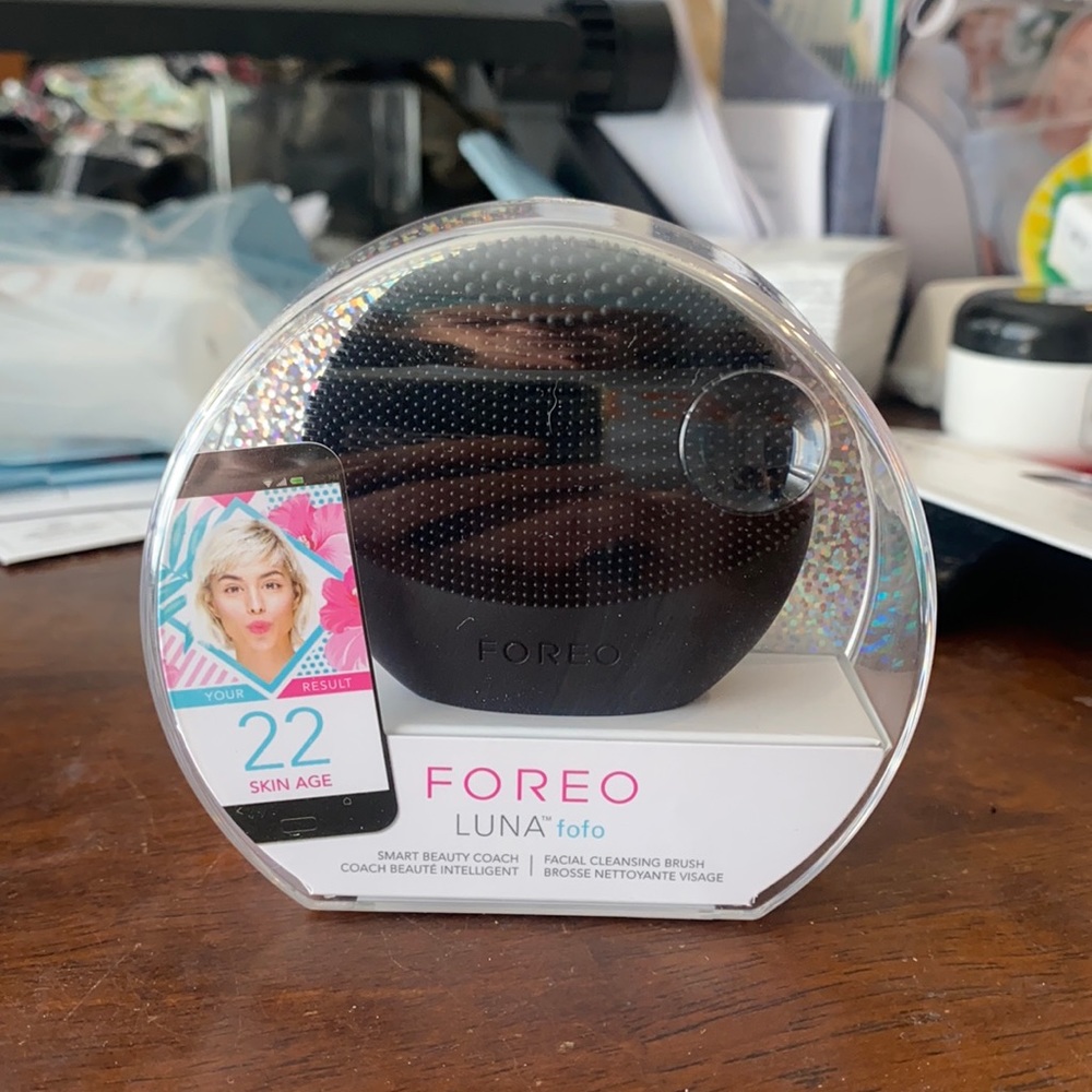 Foreo Luna fofo